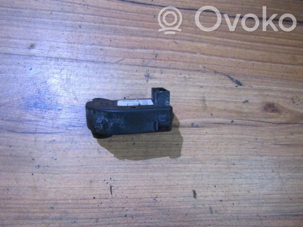 Motor/actuator clapetă aer   52485219,52485219,52485219