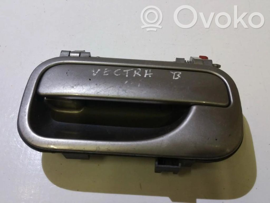 Opel Vectra B Mâner exterior ușă față 