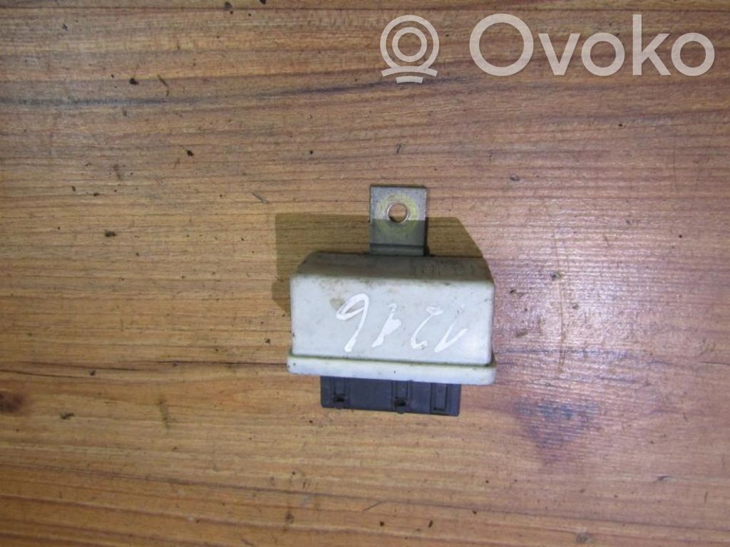 Fiat Marea Other control units/modules 