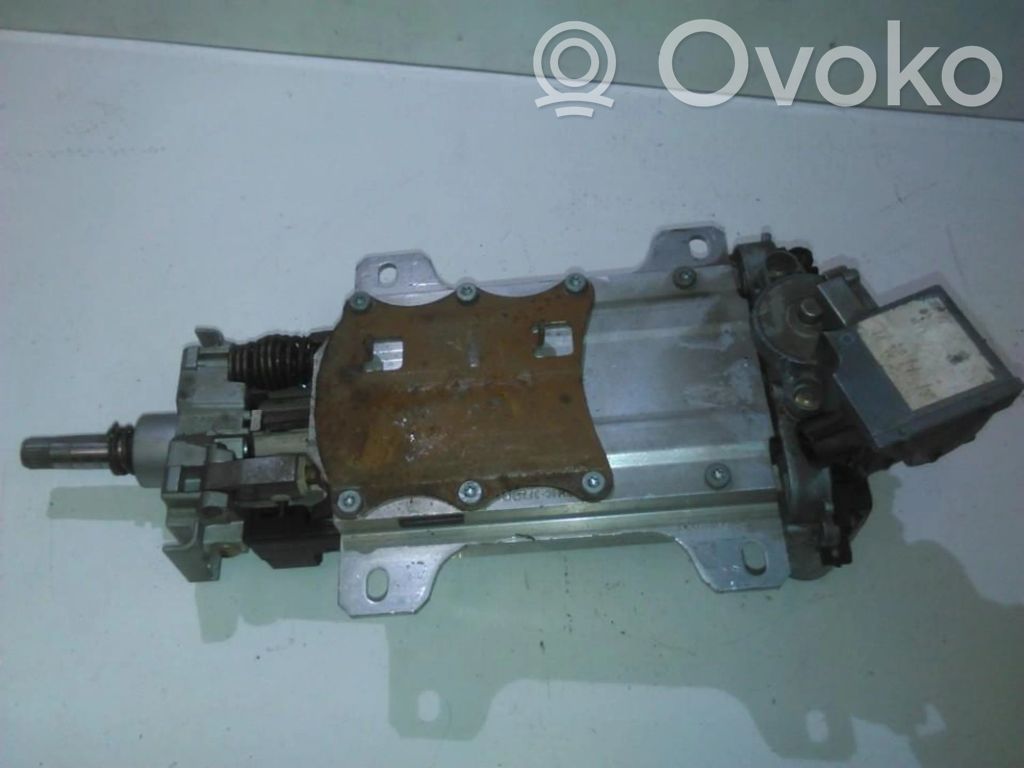Ohjauspyörän lukitus   XW4C3C529MK,BD99099C,BD99099C,XW4C3C529MK