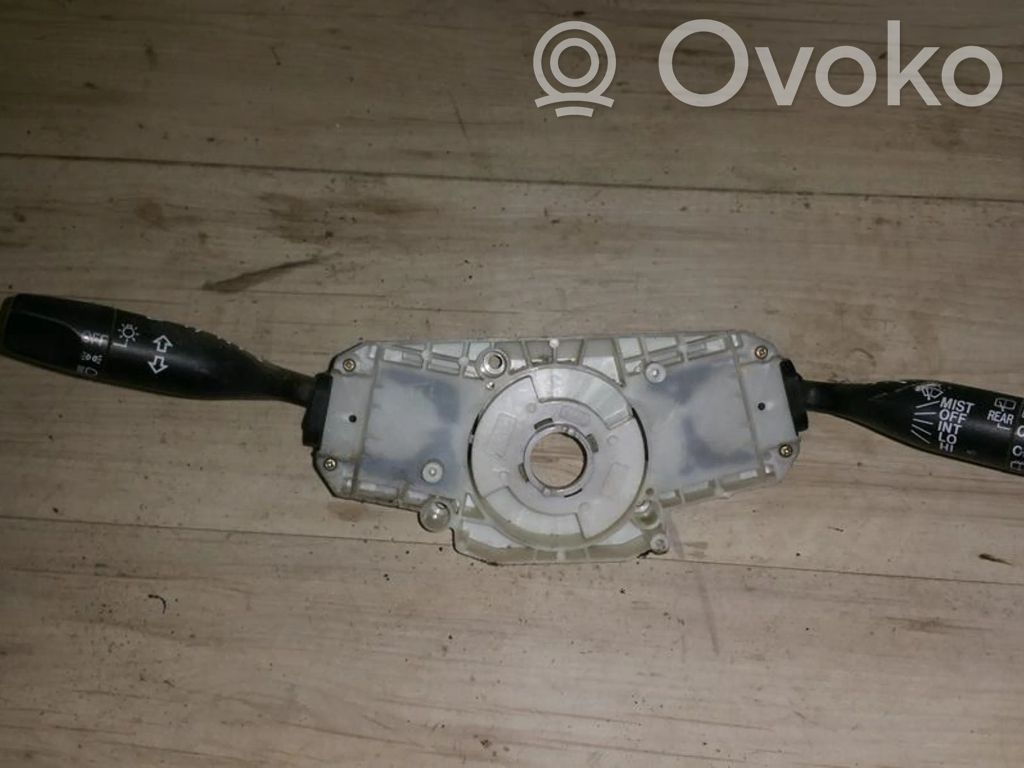 Honda HR-V Bloc semnalizator și ștergător parbriz 