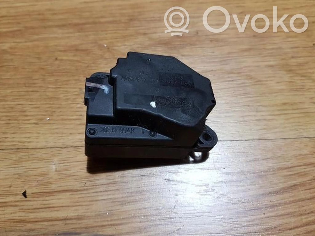 Volvo C30 Motorino attuatore aria