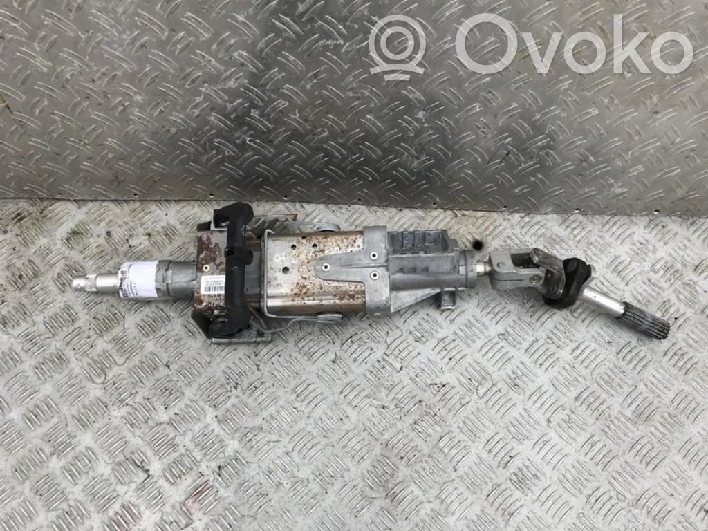 Saab 9-3 Ver1 Colonne de direction 