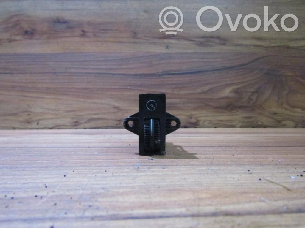 Ford Mondeo MK I Panel lighting control switch 
