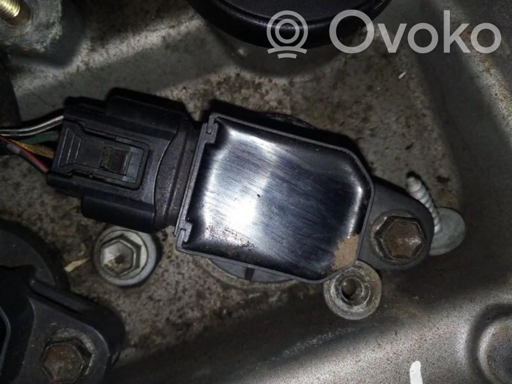 Toyota Yaris Verso Bobină aprindere 
