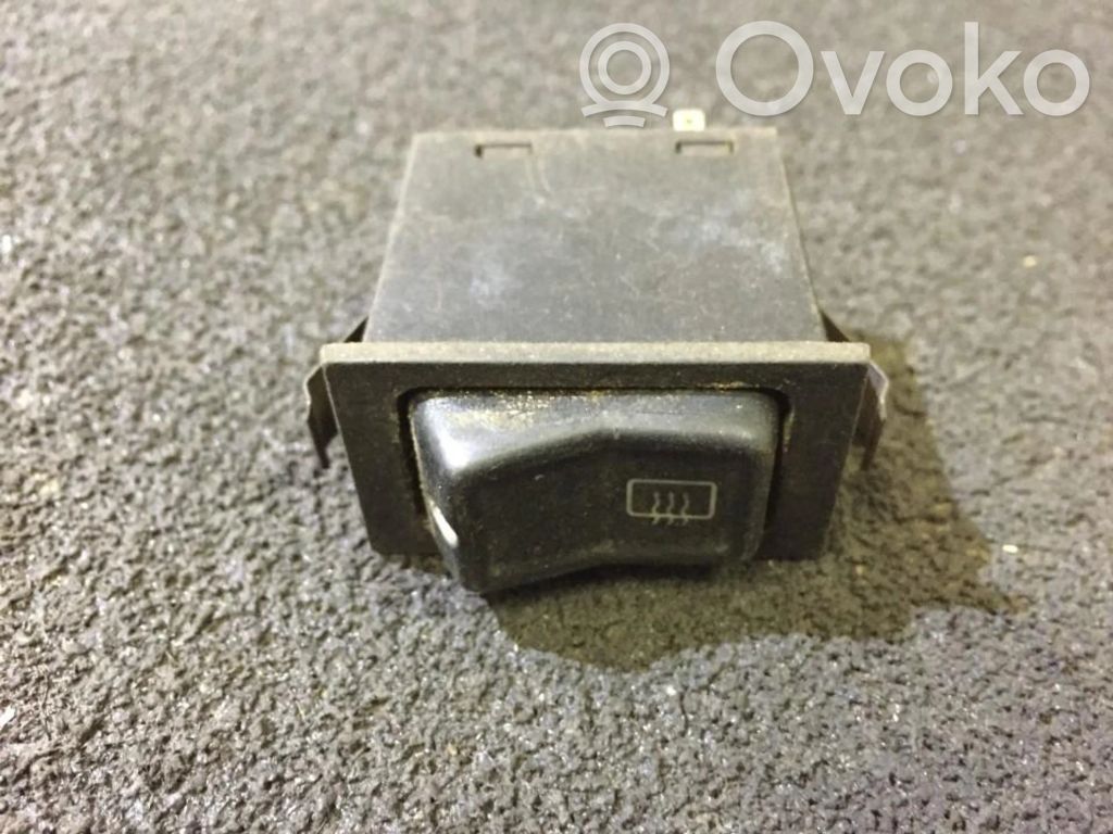Volkswagen Golf II Interruttore parabrezza/alzacristalli