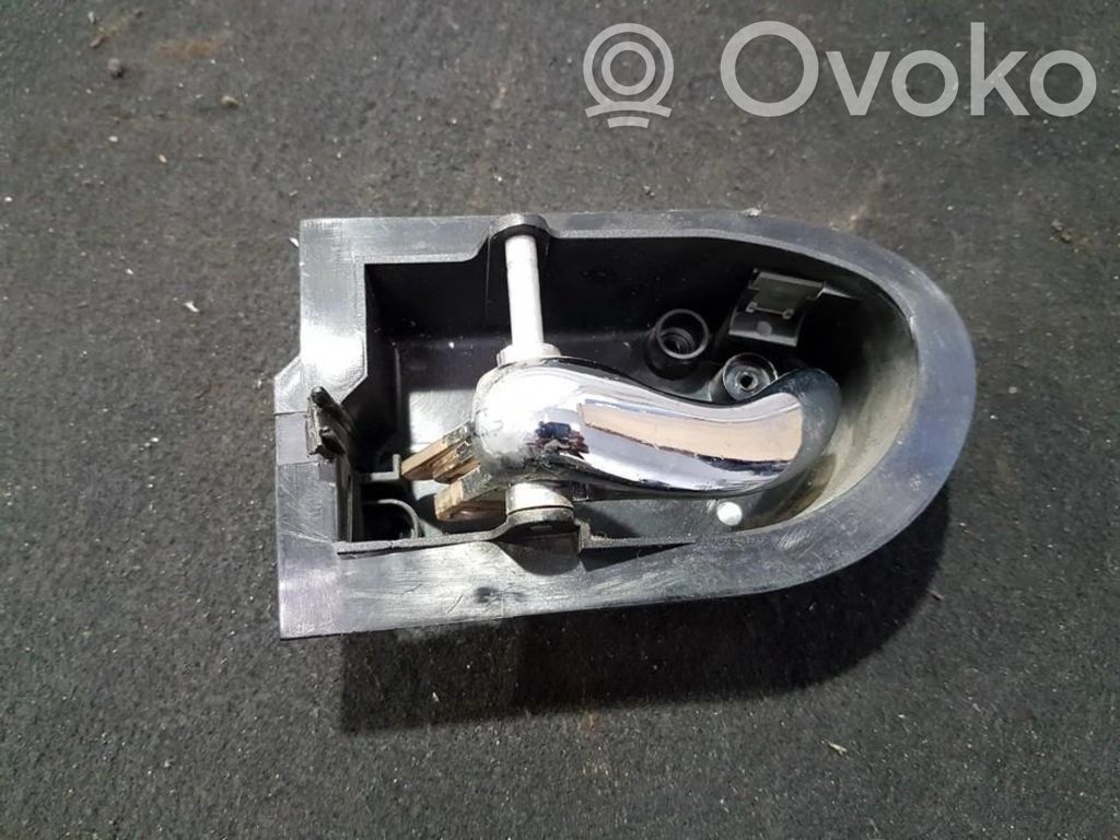 Ford Mondeo MK II Maniglia interna per portiera posteriore