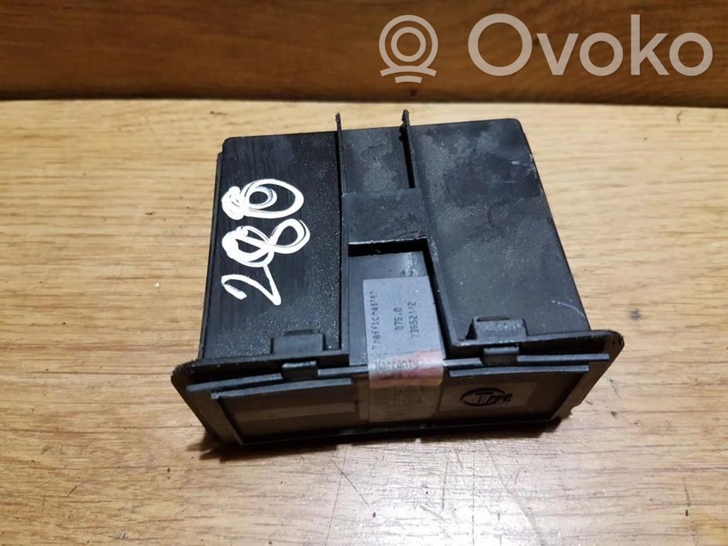Opel Omega B2 Autres unités de commande / modules 