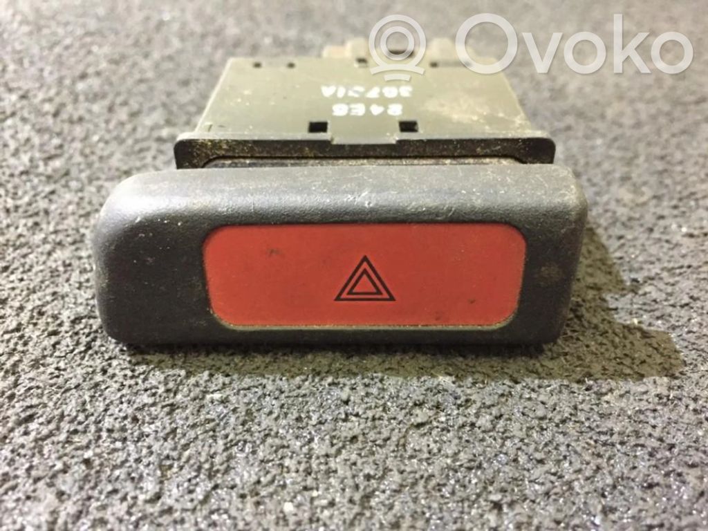 Honda Accord Hazard light switch 