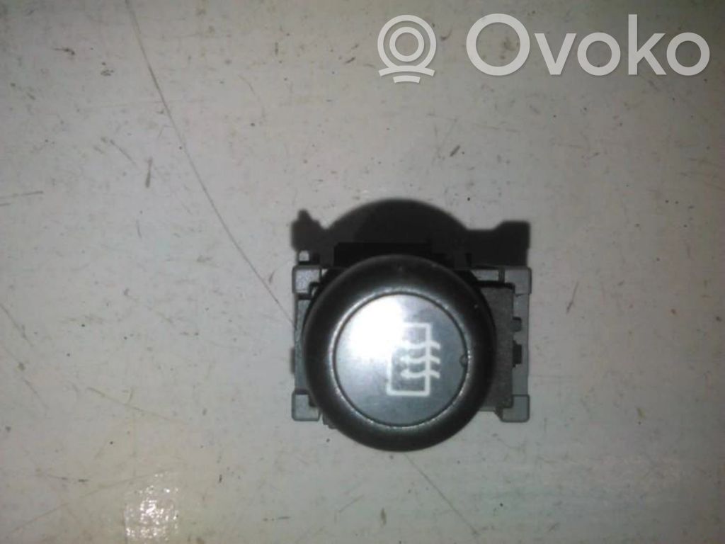 Windscreen/window heater switch   9961N65,9961N65