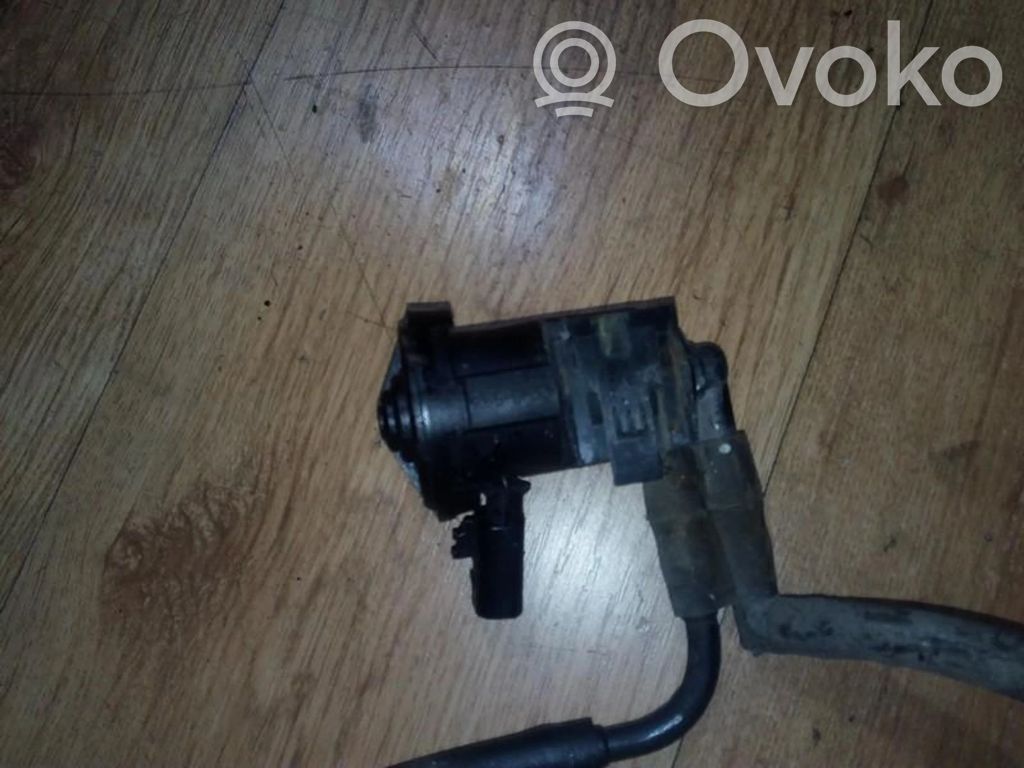 Chrysler Cirrus Solenoid supapă turbosuflantă 