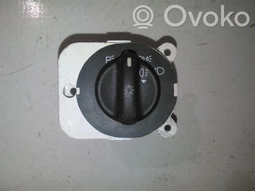 Interruptor de luz   96BB13K196BB,96BB13K196BB