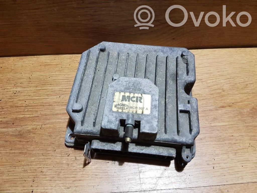 Lancia Thema Sterownik / Moduł ECU 