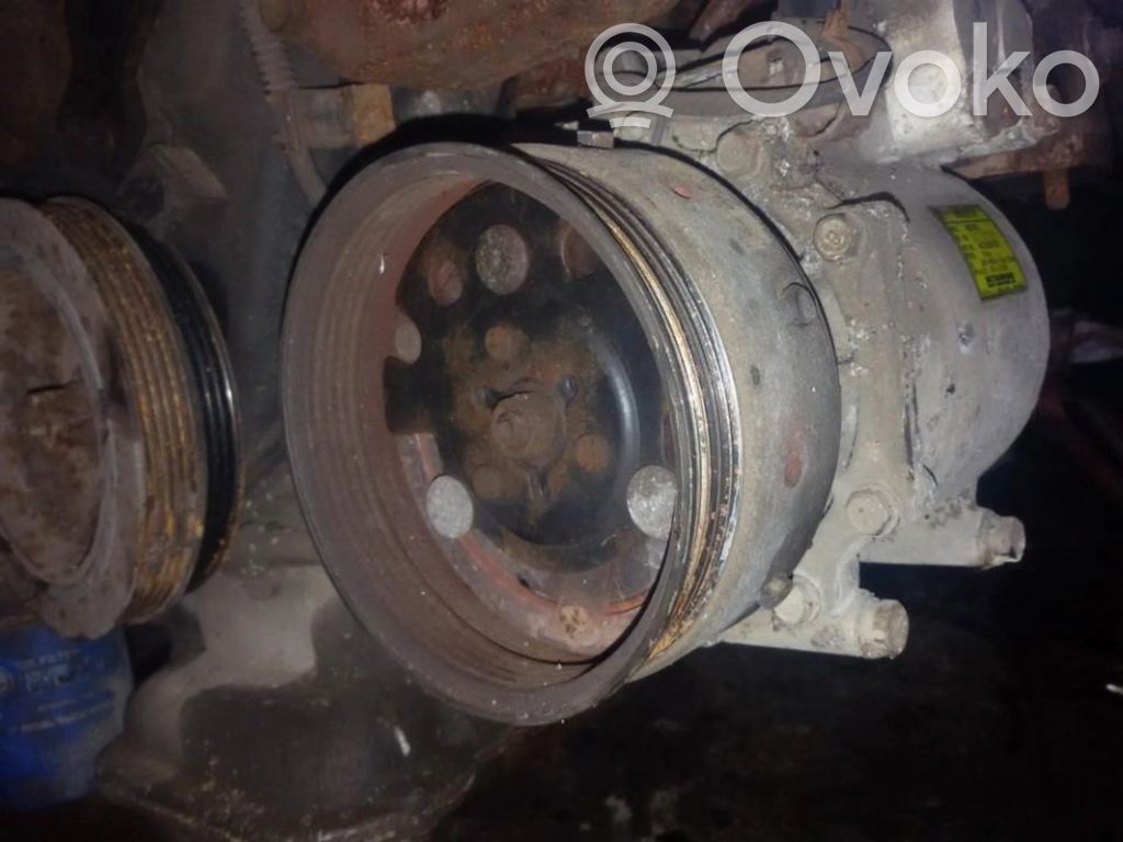 Mitsubishi Carisma Klimakompressor Pumpe 