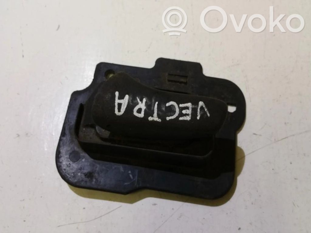 Opel Vectra B Manecilla interna puerta delantera 