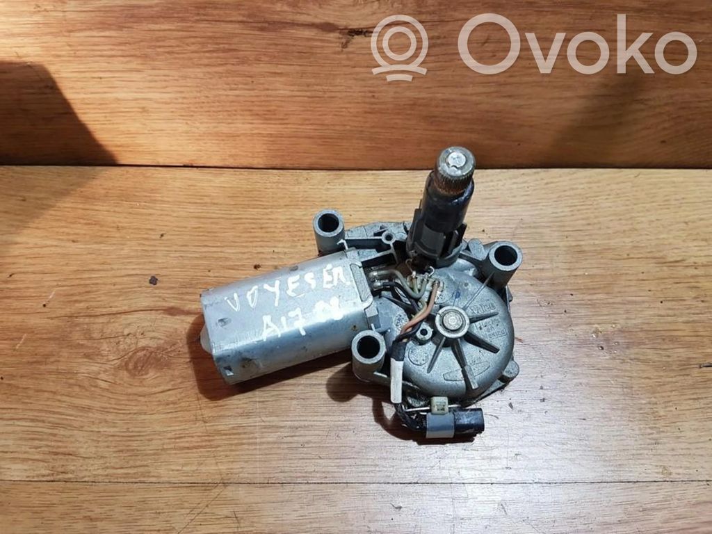 Dodge Grand Caravan Wischermotor Heckscheibe 