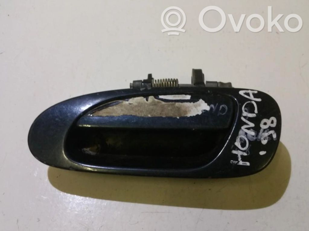 Klamka zewnętrzna drzwi   946081LH,AERODECK,946081LH,AERODECK
