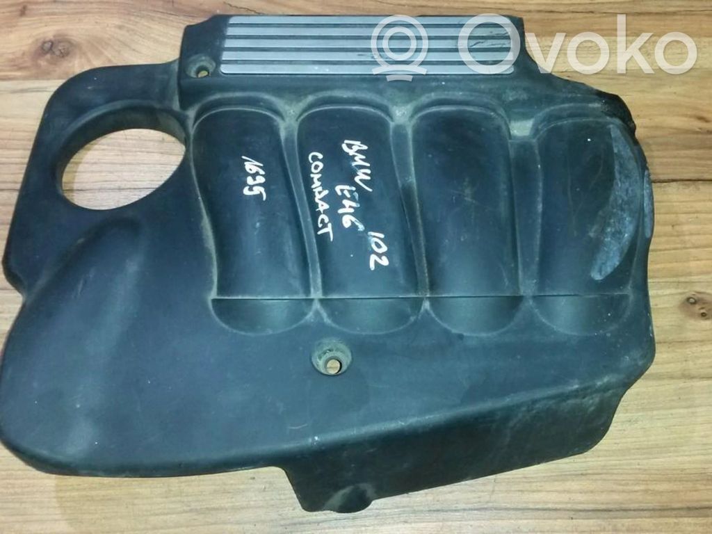 Cubierta del motor (embellecedor)   11617509092,11617509092