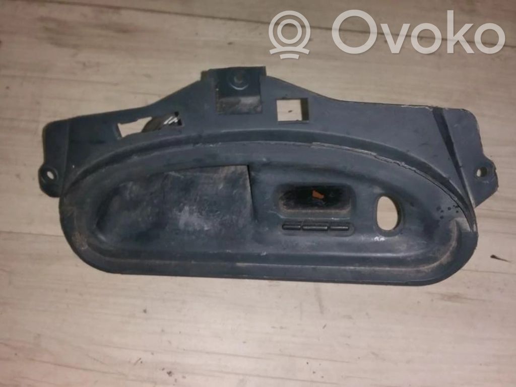 Renault Scenic I Ecran/afișaj/ecran mic