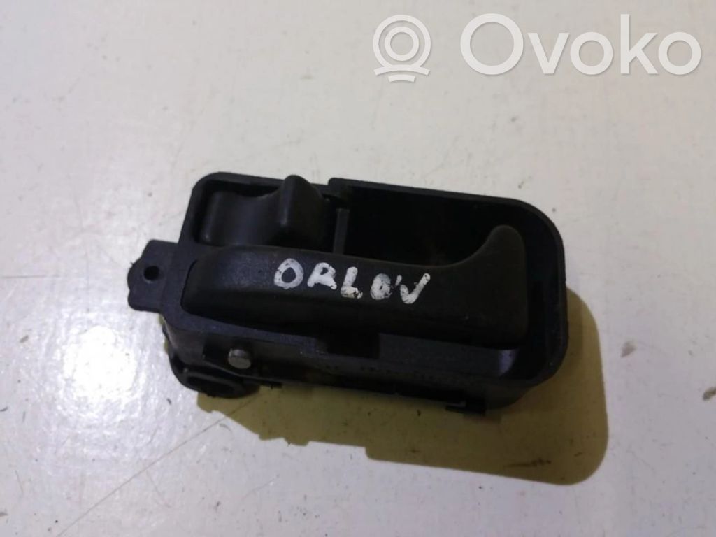 Ford Escort Rear door interior handle 