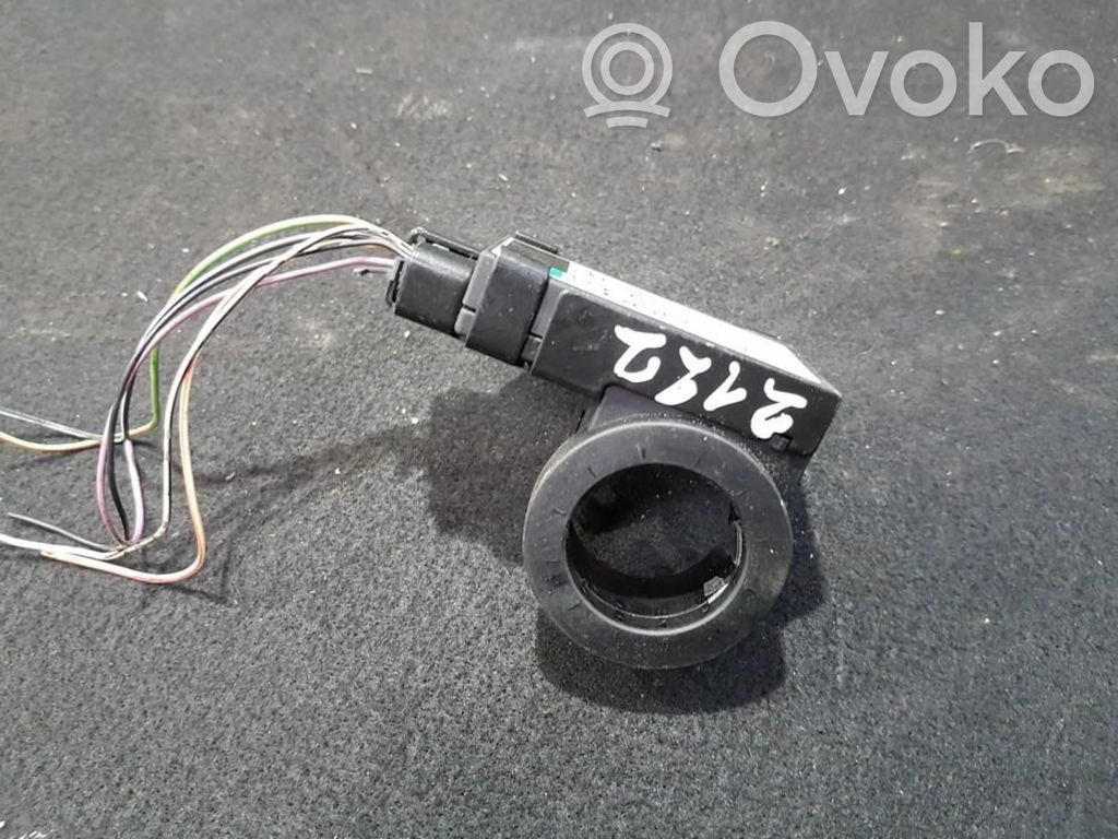 Opel Zafira A Lettore di codici immobilizzatore (antenna) 