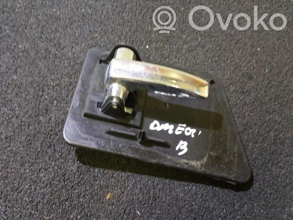 Opel Omega B2 Etuoven sisäkahva 