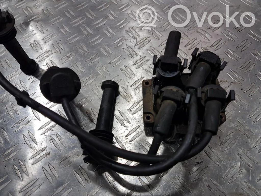 Bobina de encendido de alto voltaje