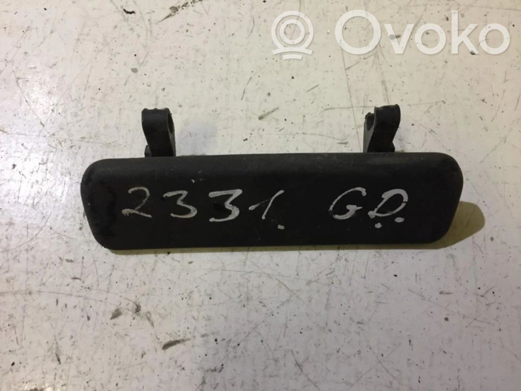 Etuoven ulkokahva   7700800844,7700800844