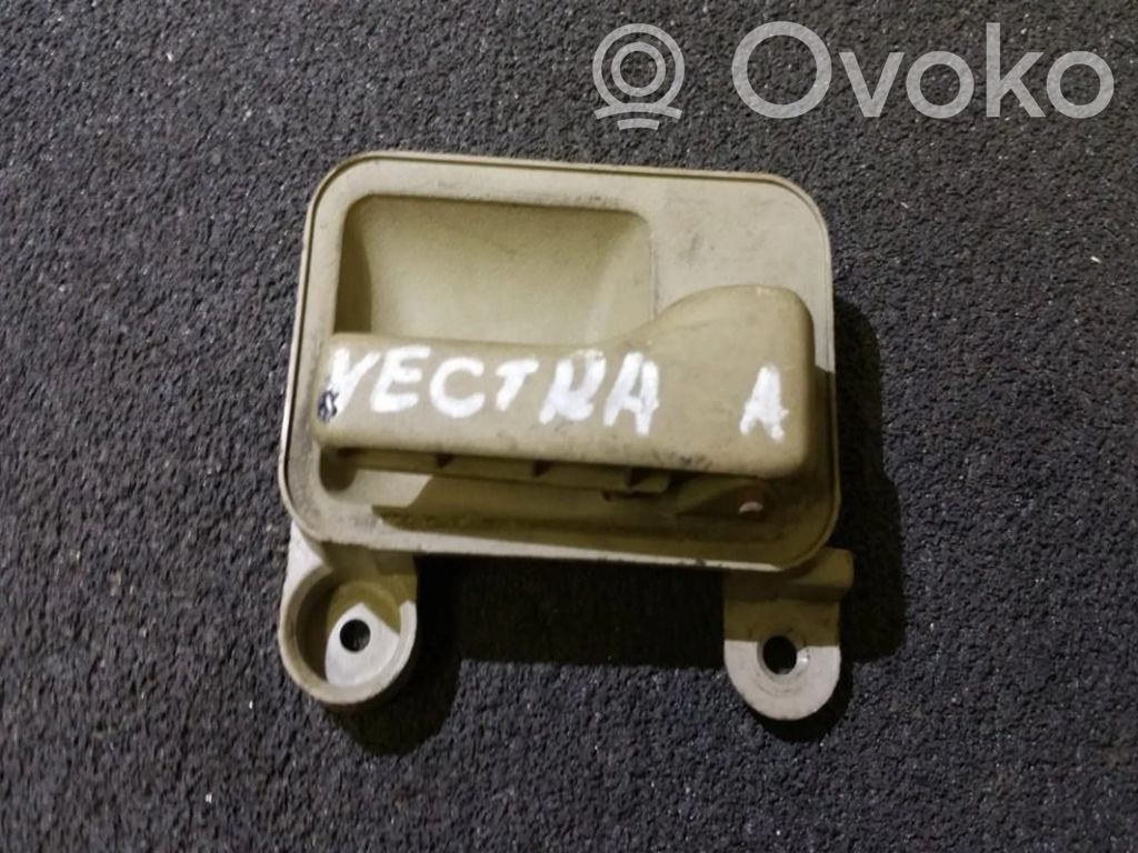 Opel Vectra A Manecilla interna puerta trasera 