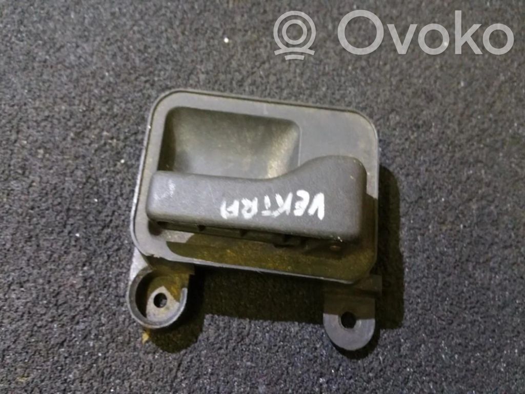Opel Vectra A Manecilla interna puerta delantera 