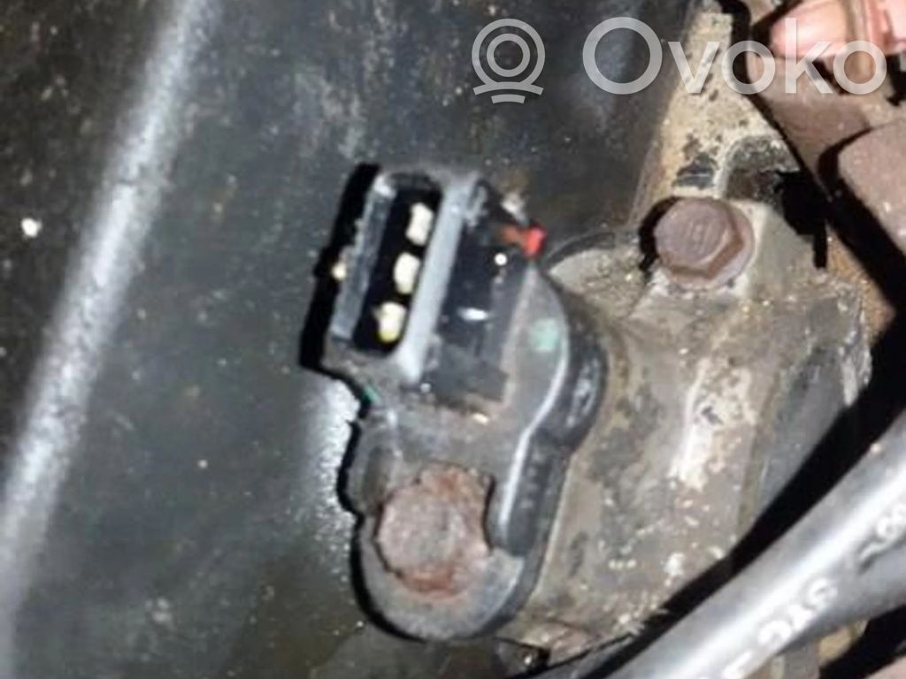 Hyundai Accent Senzor poziție axă cu came 