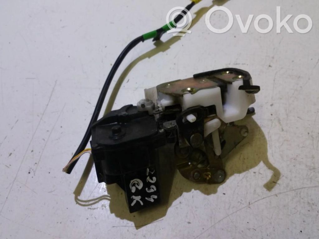 Honda Civic Încuietoare ușă spate 