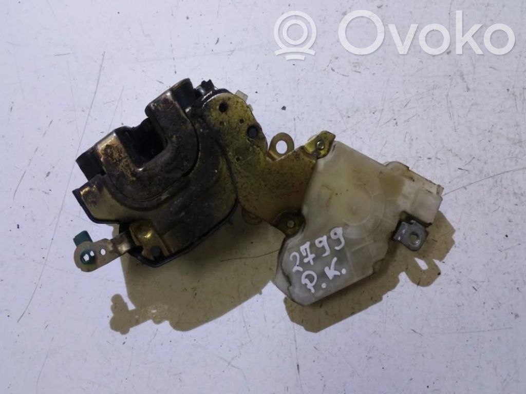 Etuoven lukko   8055261U66,89A542,8055261U66,89A542
