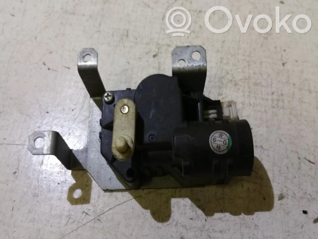Nissan Primera Air flap motor/actuator 