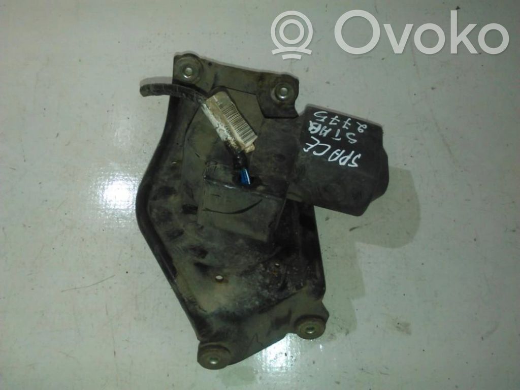 Motor ștergător