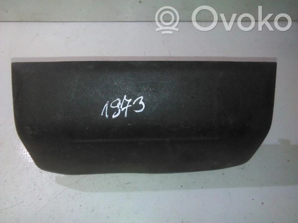 Mitsubishi Pajero Pinin Airbag de passager