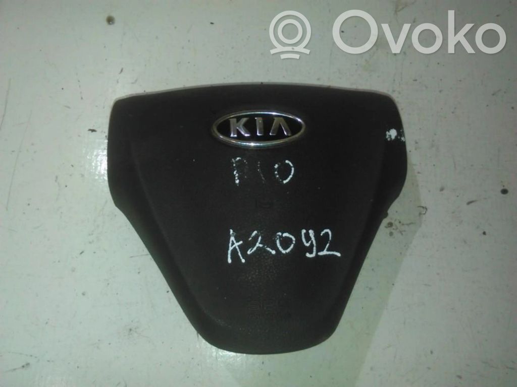 KIA Rio Airbag dello sterzo 
