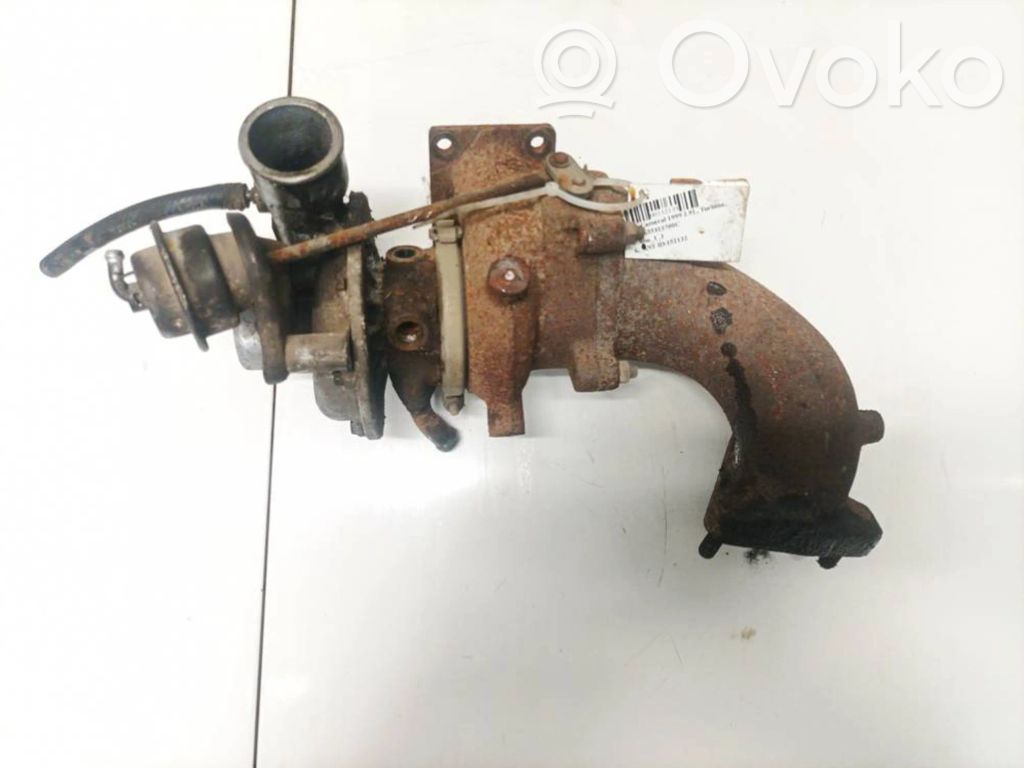 Turbo   0K55113700C,0K55113700C,0K55113700C