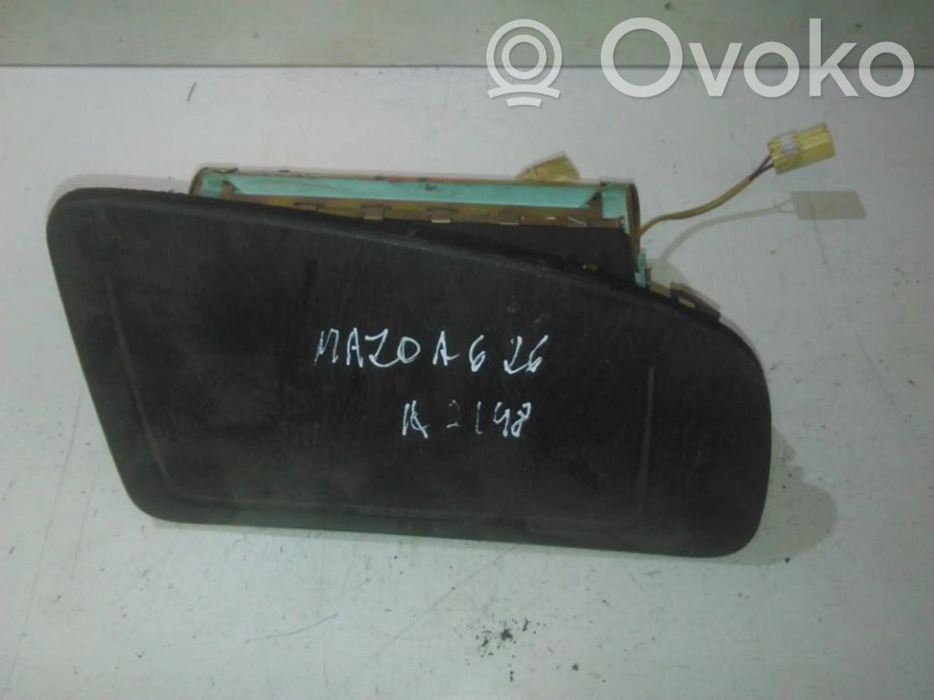 Mazda 626 Airbag del pasajero 
