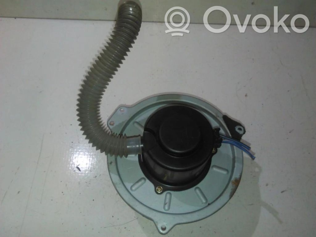 Mazda 626 Ventilator aerotermă 