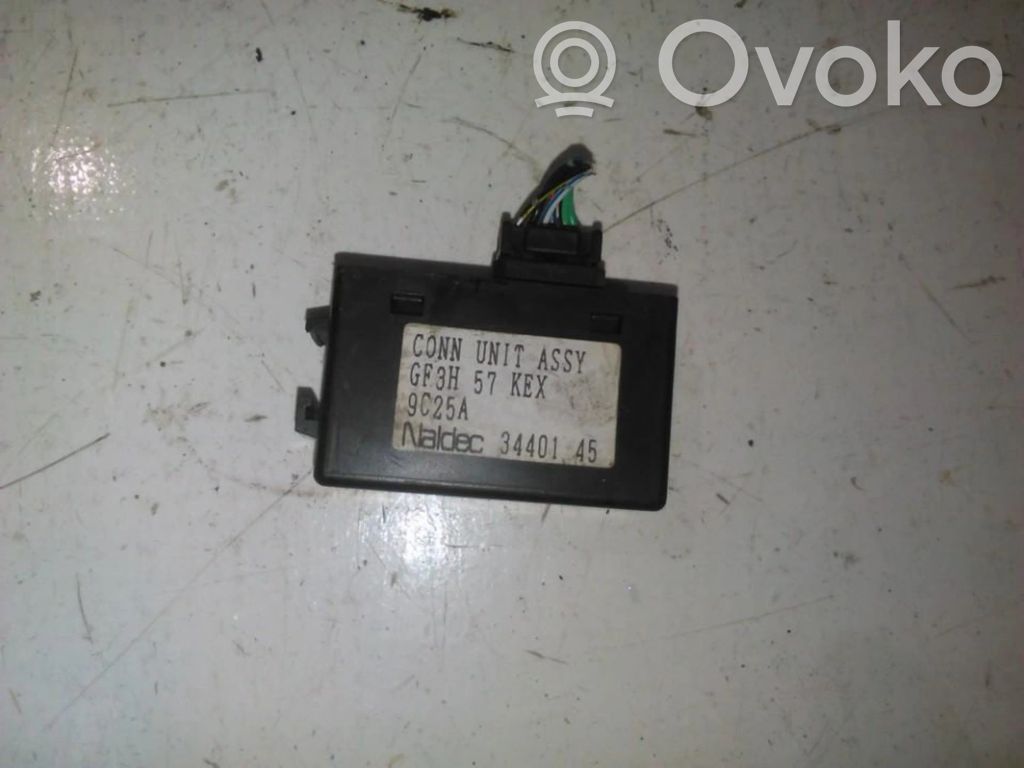 Autres unités de commande / modules   3440145,GF3H57KEX,3440145,GF3H57KEX