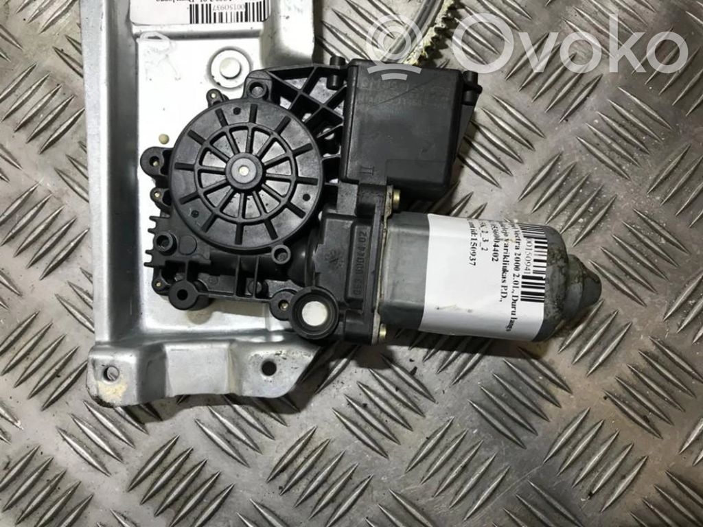 Opel Vectra B Motor macara geam ușă față
