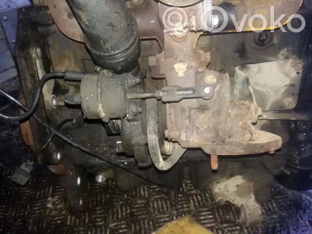 Turbina   PMF100500,GT1549,4522833,G100676A,GT1549,PMF100500