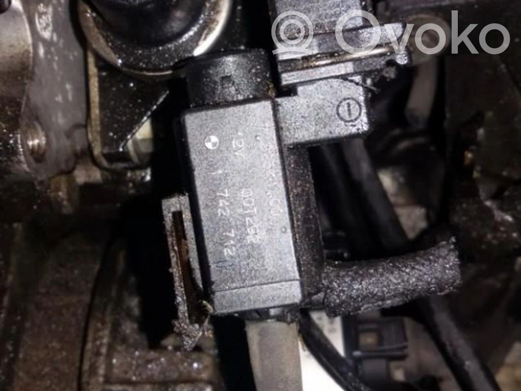 Solenoidinis vožtuvas   72234100,1742712,1742712,72234100