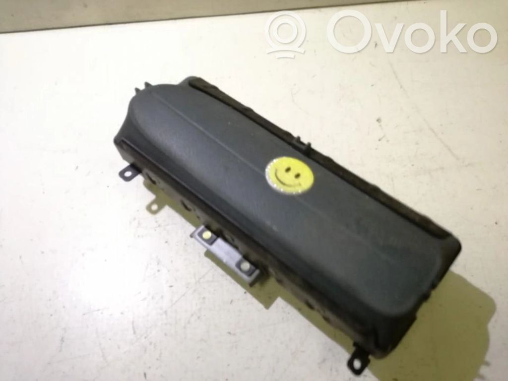 Renault Scenic I Airbag del passeggero