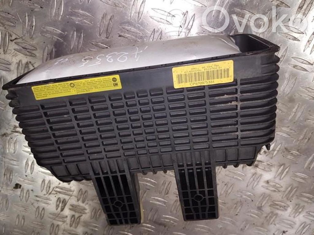 Airbag pasager   90504786,90504786