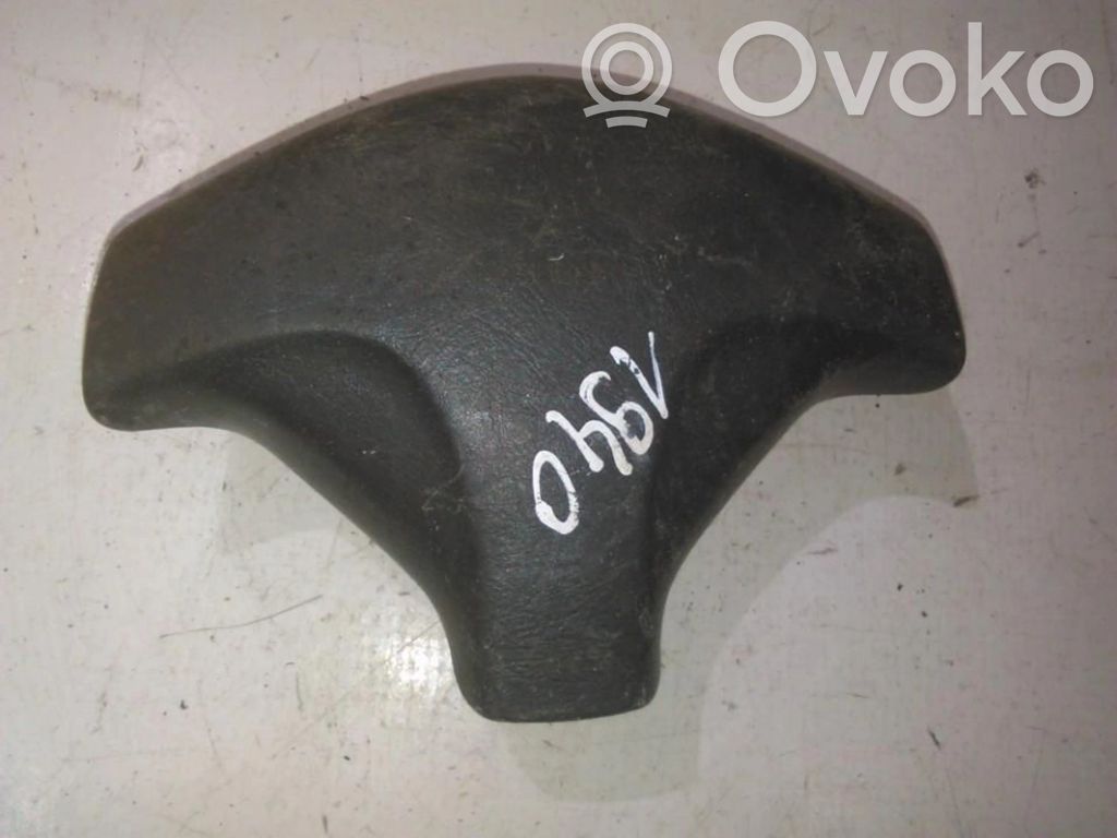 Mitsubishi Lancer Airbag dello sterzo 