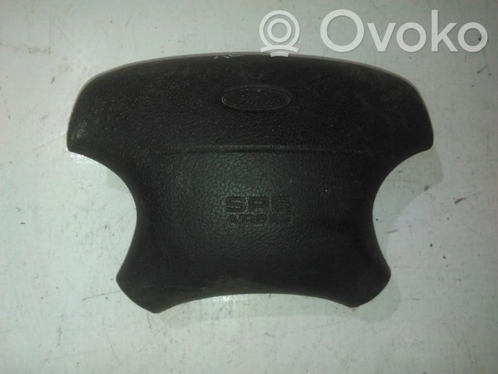 Ford Scorpio Stūres drošības spilvens 