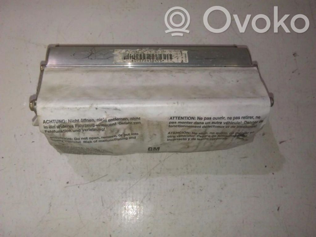 Poduszka powietrzna Airbag pasażera   SY970498419,SY970498419