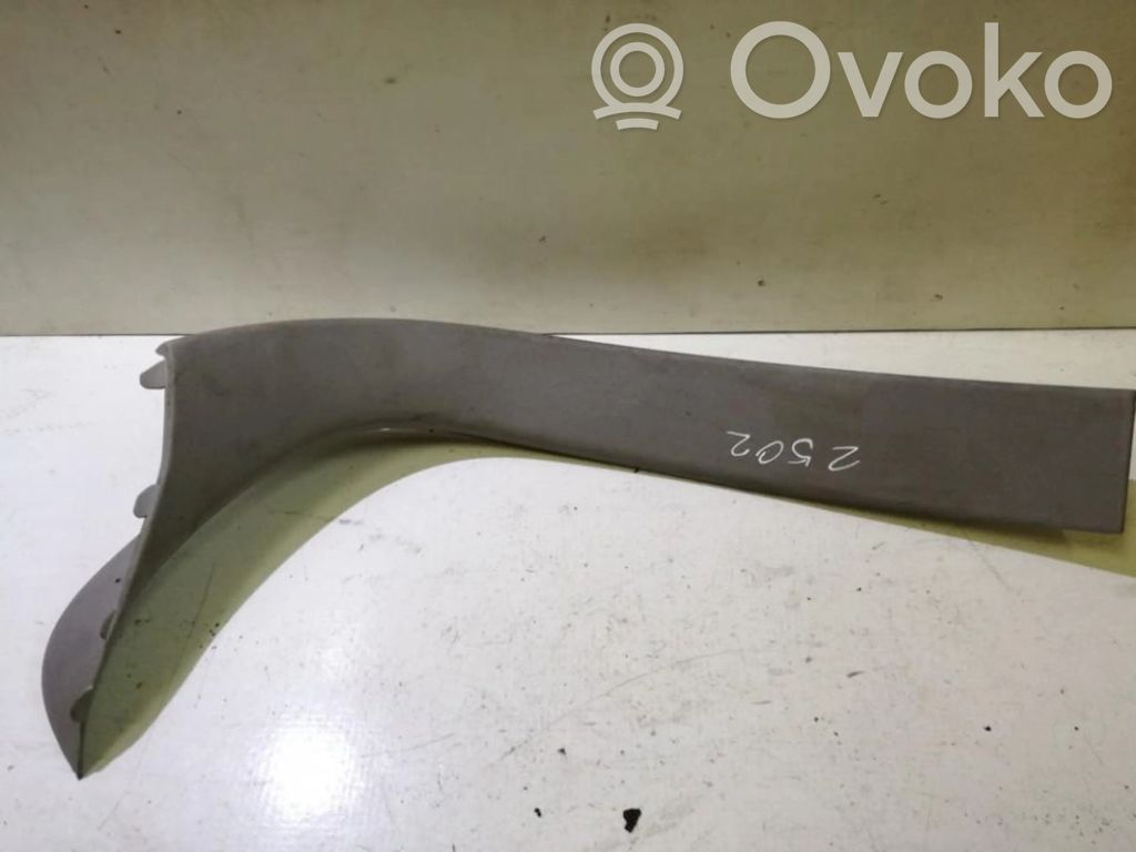 Opel Insignia A Alte elemente acoperire portbagaj
